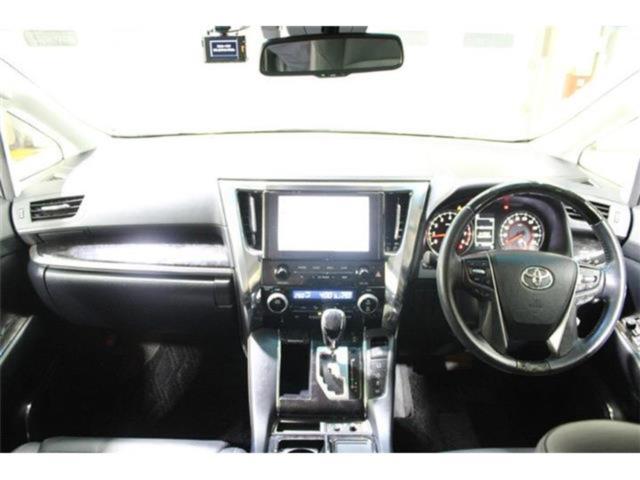 アルファード（新潟県新潟市東区）