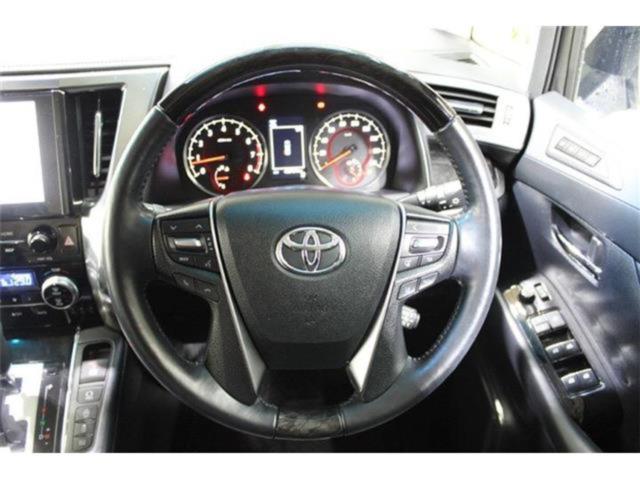 アルファード（新潟県新潟市東区）