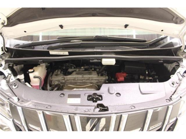 アルファード（新潟県新潟市東区）