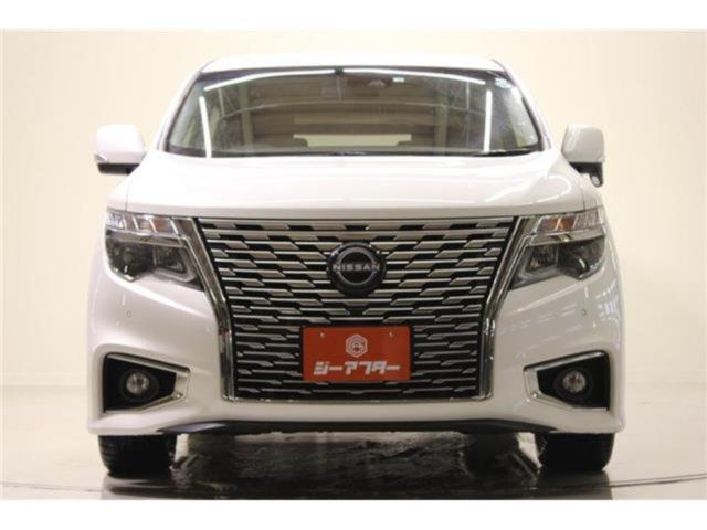 エルグランド（新潟県新潟市東区）画像9