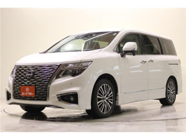 エルグランド（新潟県新潟市東区）画像10