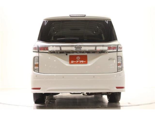 エルグランド（新潟県新潟市東区）画像13