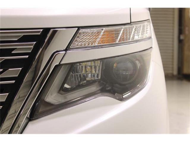 エルグランド（新潟県新潟市東区）画像17