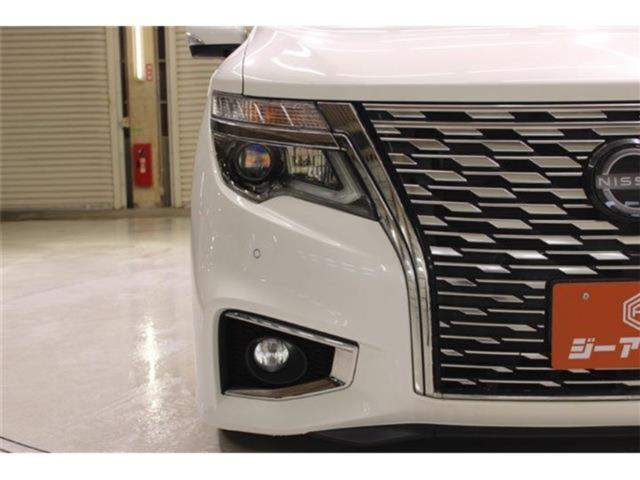 エルグランド（新潟県新潟市東区）画像18