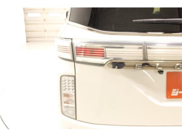 エルグランド（新潟県新潟市東区）画像21