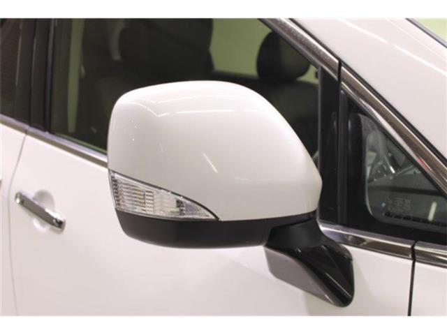 エルグランド（新潟県新潟市東区）画像23