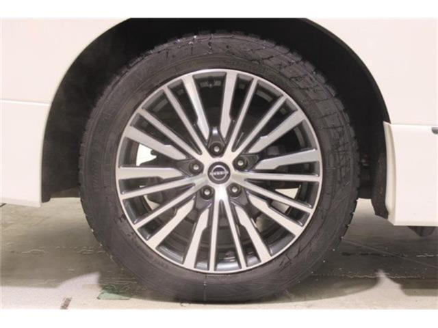 エルグランド（新潟県新潟市東区）画像25