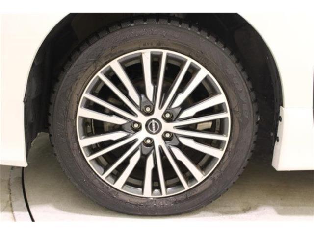 エルグランド（新潟県新潟市東区）画像27