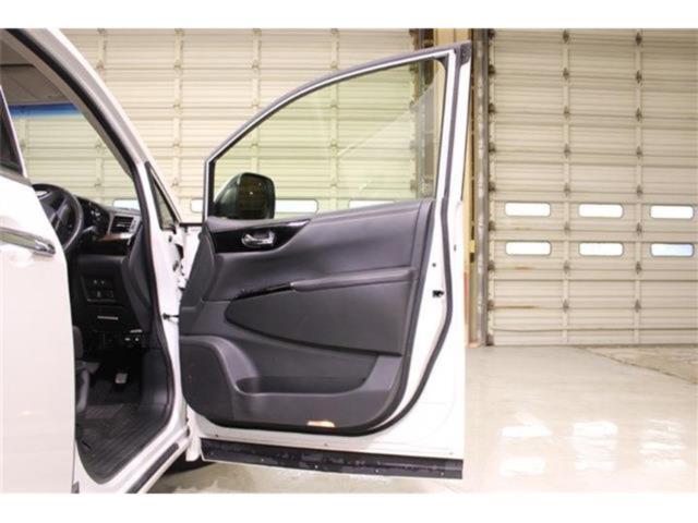 エルグランド（新潟県新潟市東区）画像31