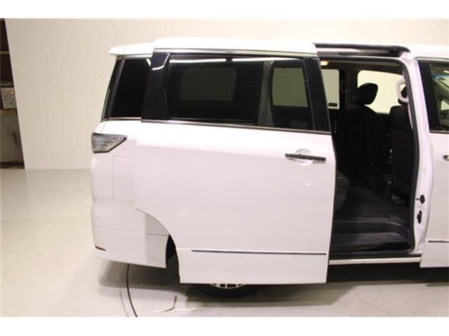 エルグランド（新潟県新潟市東区）画像33