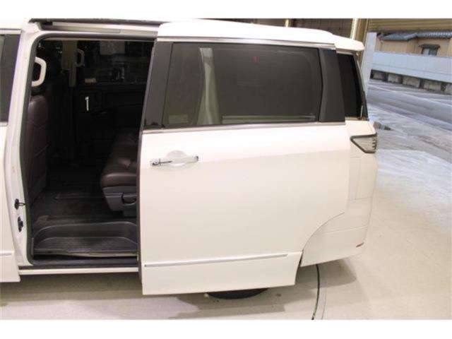 エルグランド（新潟県新潟市東区）画像38