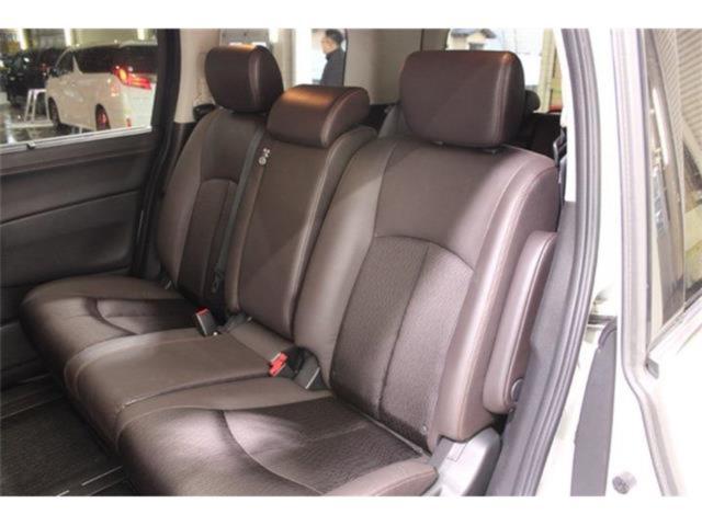 エルグランド（新潟県新潟市東区）画像46