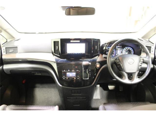 エルグランド（新潟県新潟市東区）画像50