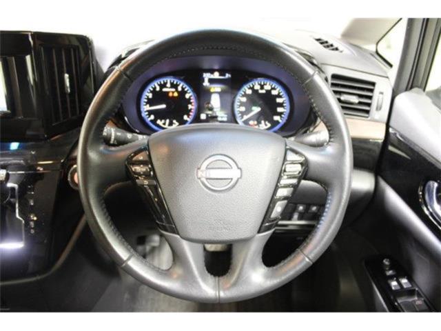 エルグランド（新潟県新潟市東区）画像51