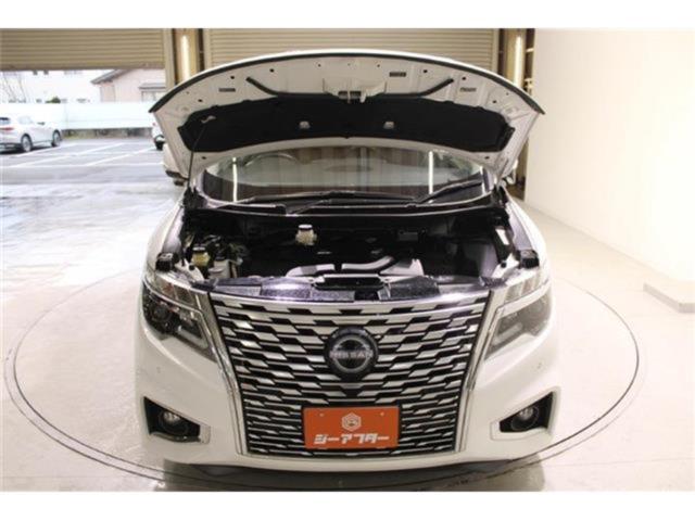 エルグランド（新潟県新潟市東区）画像75