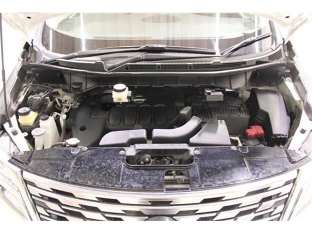 エルグランド（新潟県新潟市東区）画像76