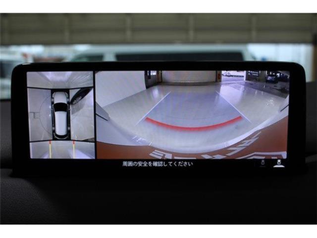 CX-8(新潟県新潟市東区)