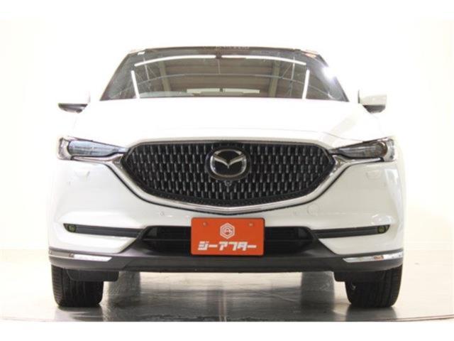 CX-8(新潟県新潟市東区)