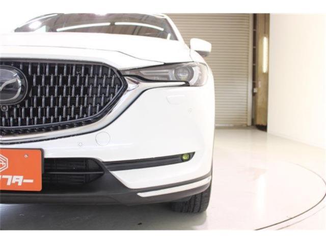 CX-8(新潟県新潟市東区)