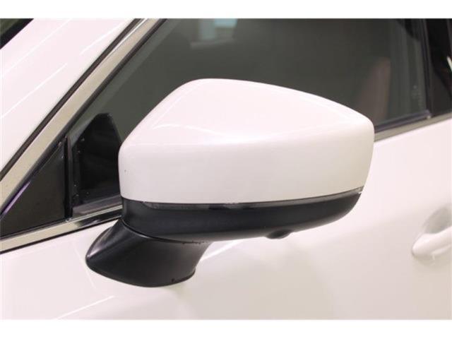 CX-8(新潟県新潟市東区)