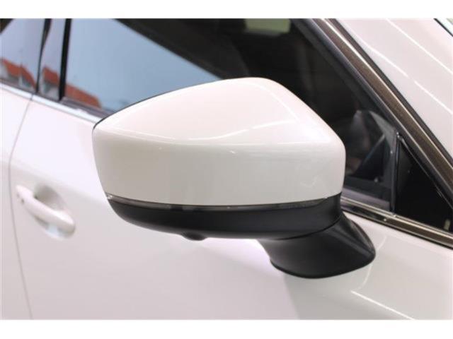 CX-8(新潟県新潟市東区)