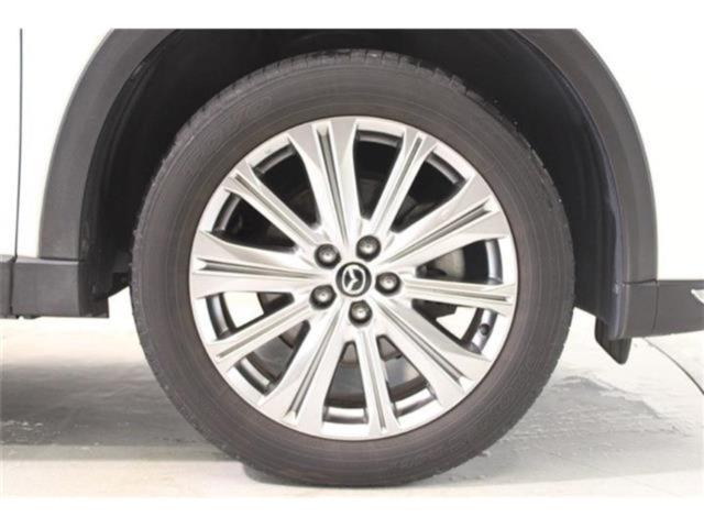 CX-8(新潟県新潟市東区)