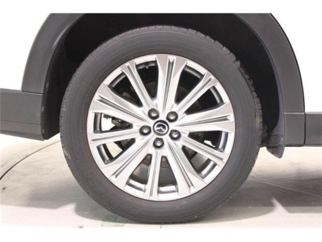 CX-8(新潟県新潟市東区)