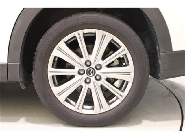 CX-8(新潟県新潟市東区)