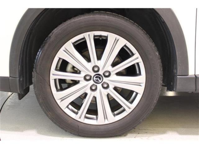 CX-8(新潟県新潟市東区)