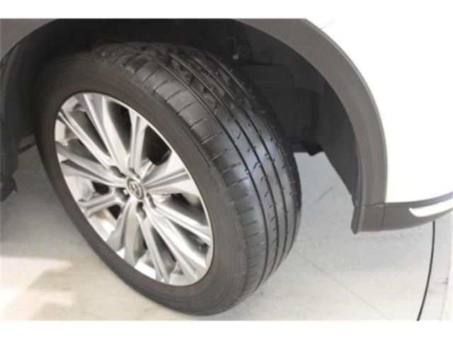 CX-8(新潟県新潟市東区)