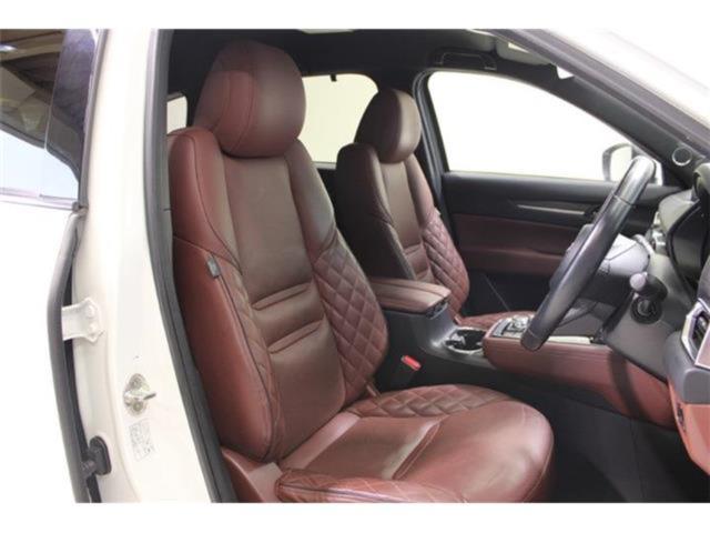 CX-8(新潟県新潟市東区)