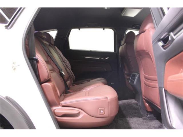 CX-8(新潟県新潟市東区)