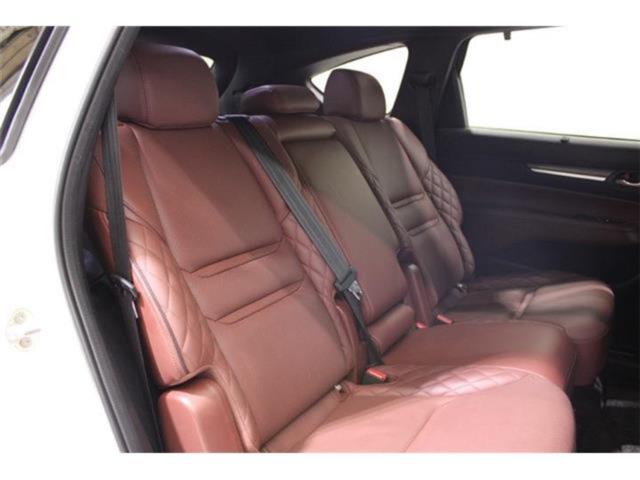 CX-8(新潟県新潟市東区)