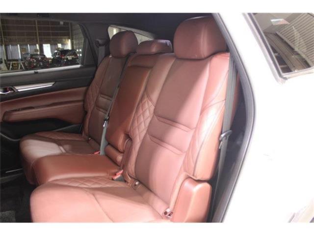 CX-8(新潟県新潟市東区)