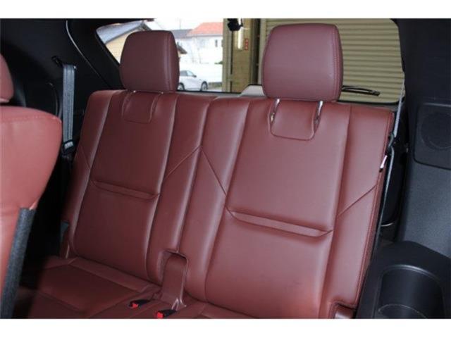 CX-8(新潟県新潟市東区)