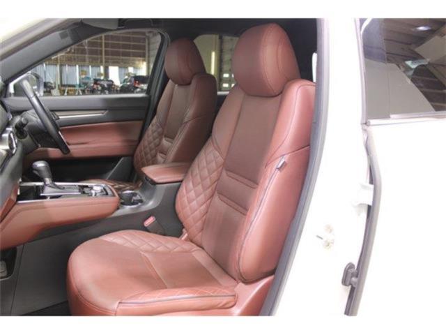 CX-8(新潟県新潟市東区)