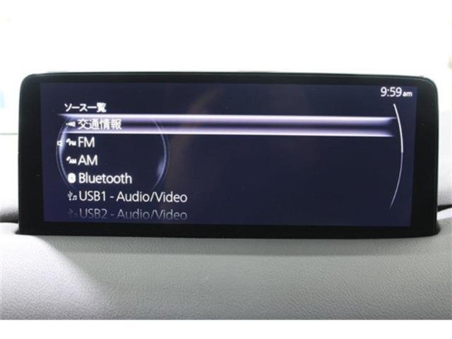 CX-8(新潟県新潟市東区)