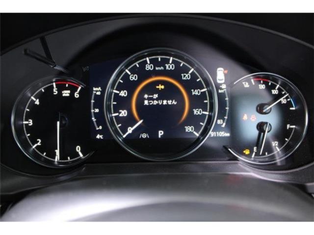 CX-8(新潟県新潟市東区)