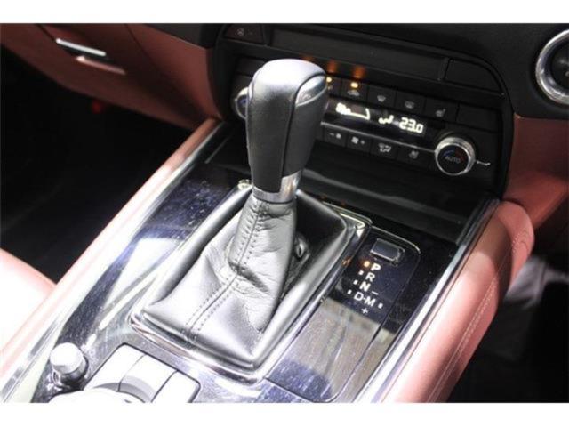 CX-8(新潟県新潟市東区)