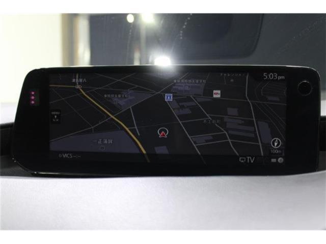 MAZDA3ファストバック（新潟県新潟市東区）画像3