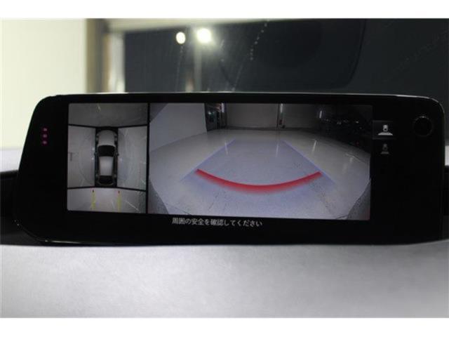 MAZDA3ファストバック（新潟県新潟市東区）画像4