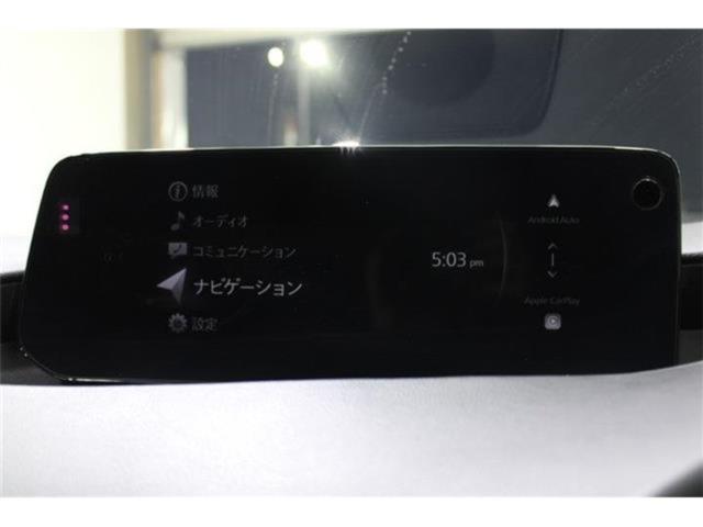 MAZDA3ファストバック（新潟県新潟市東区）画像5