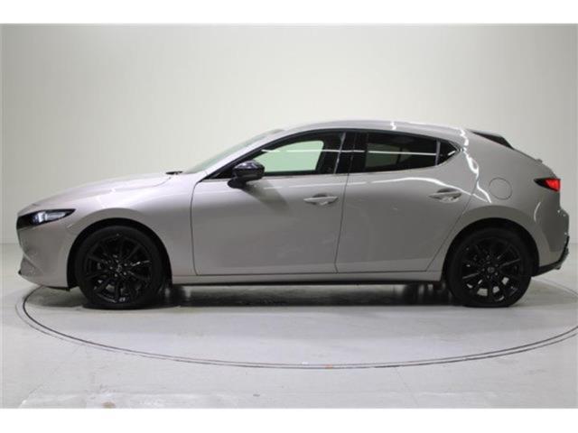 MAZDA3ファストバック（新潟県新潟市東区）画像11