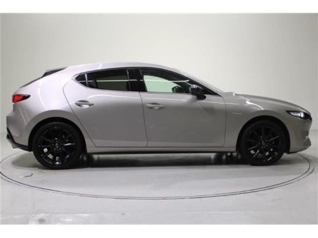 MAZDA3ファストバック（新潟県新潟市東区）画像15