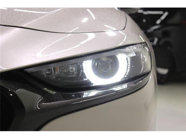 MAZDA3ファストバック（新潟県新潟市東区）画像16