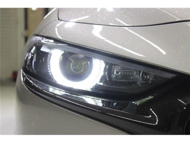 MAZDA3ファストバック（新潟県新潟市東区）画像17