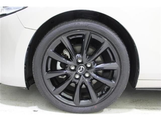 MAZDA3ファストバック（新潟県新潟市東区）画像21