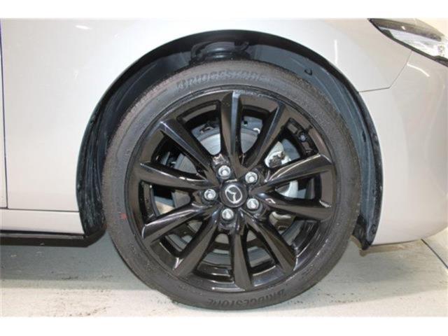 MAZDA3ファストバック（新潟県新潟市東区）画像22