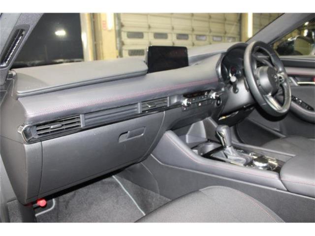 MAZDA3ファストバック（新潟県新潟市東区）画像29