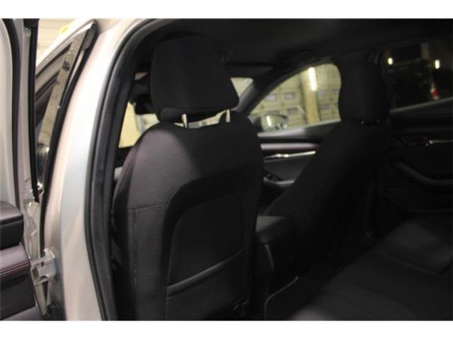 MAZDA3ファストバック（新潟県新潟市東区）画像32